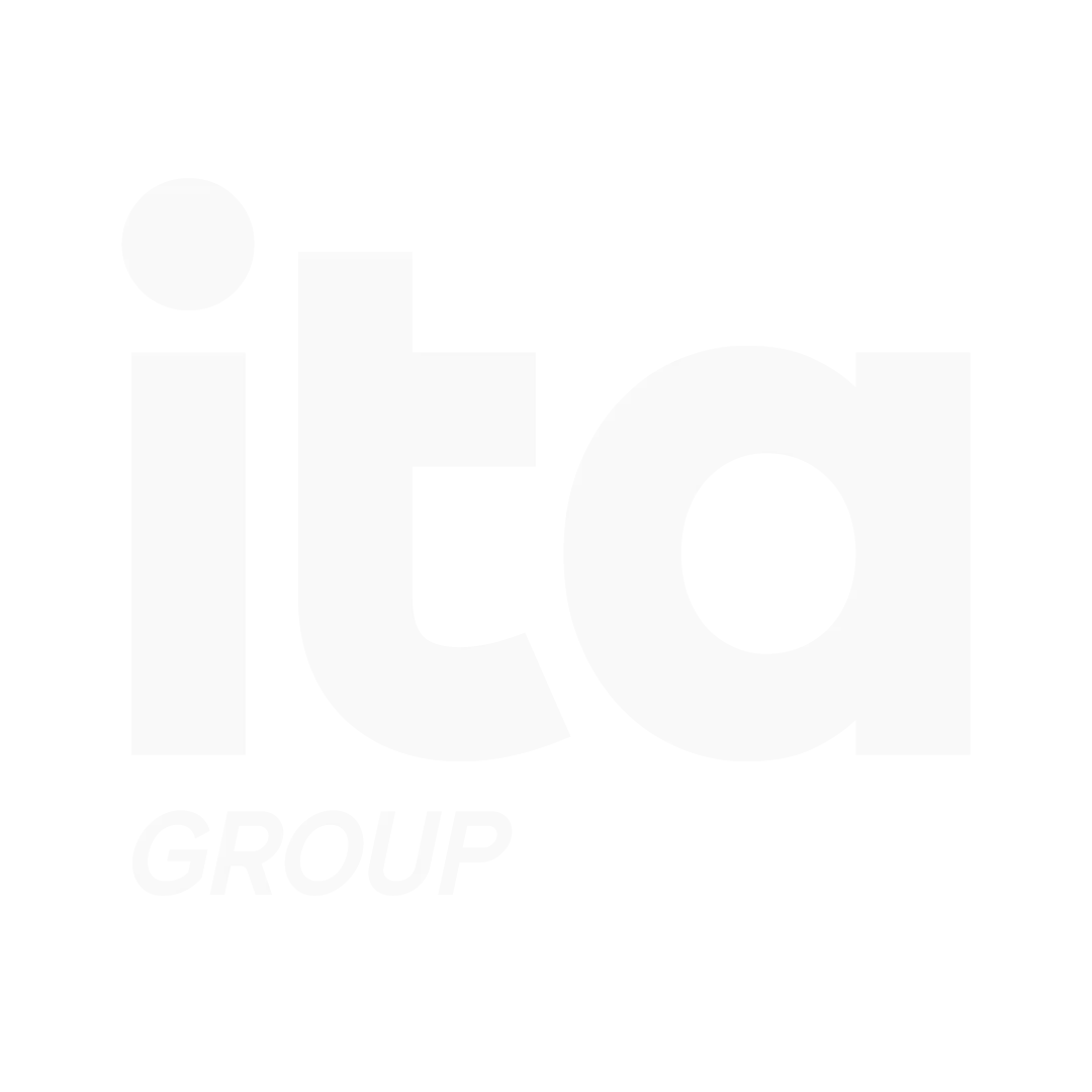 ITA Logo
